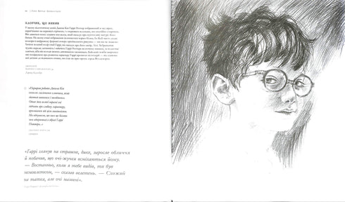 Harry Potter. Die Geschichte der Magie